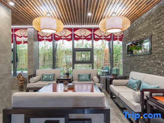 Шанхай: Shanghai Xingyuliyun Homestay