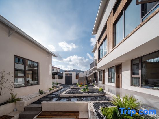 Шангри-Ла: Shangri-La Juelang Mountain House Homestay (Dukezong Ancient City Branch)