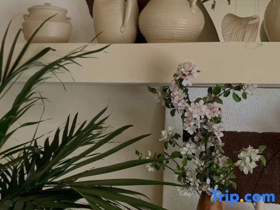 Шангри-Ла: Shangri-La Juelang Mountain House Homestay (Dukezong Ancient City Branch)