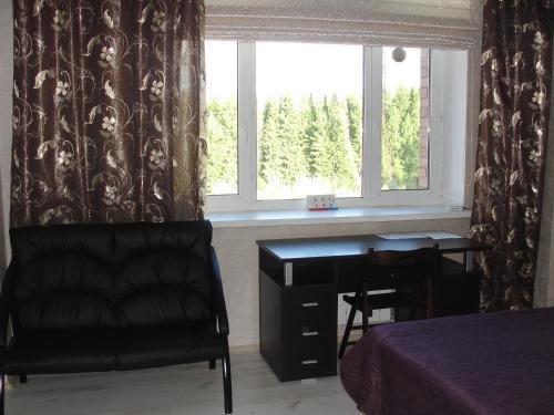 Ханты-Мансийск: Apartment Rose Valley