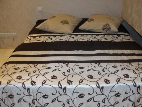 Ханты-Мансийск: Apartment Rose Valley