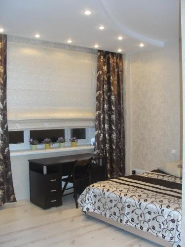 Ханты-Мансийск: Apartment Rose Valley