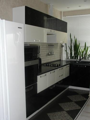 Ханты-Мансийск: Apartment Rose Valley