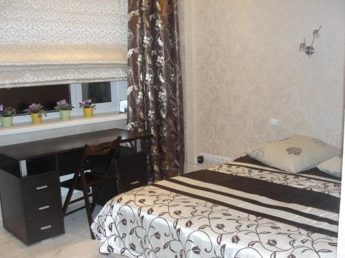 Ханты-Мансийск: Apartment Rose Valley