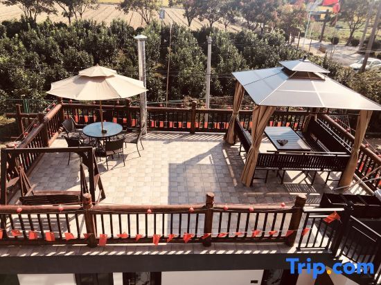 Шанхай: Suiyun Xianzhu Homestay (Caiyucun Road Branch)