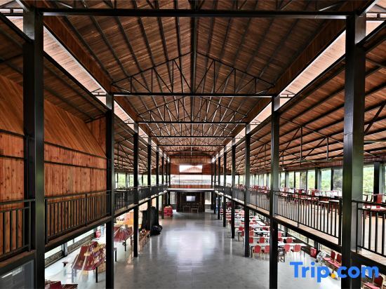Яншо: Yulong Mansion·Chinese Aesthetic Courtyard (Yangshuo Yulonghe Branch)