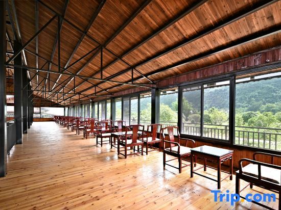 Яншо: Yulong Mansion·Chinese Aesthetic Courtyard (Yangshuo Yulonghe Branch)