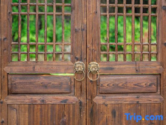 Яншо: Yulong Mansion·Chinese Aesthetic Courtyard (Yangshuo Yulonghe Branch)