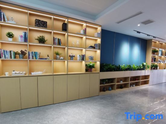 Синтай: Super 8 Select Hotel (Xingtai Renze Yuyang Road)