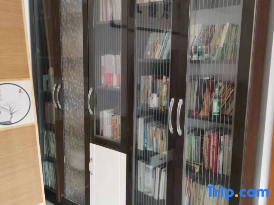 Пекин: Beijing Tianhechuan Yishe Homestay