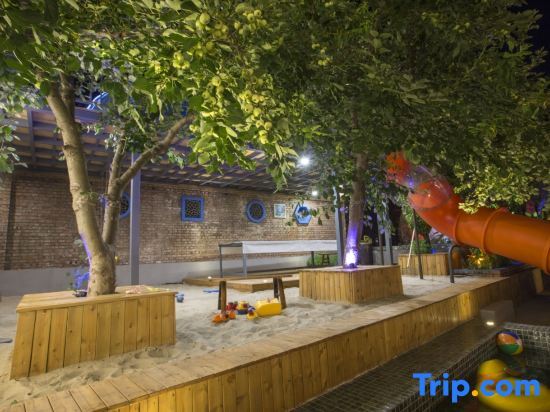 Пекин: Beijing Tianhechuan Yishe Homestay
