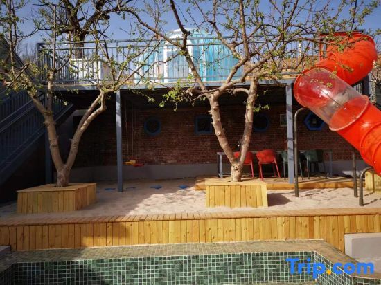 Пекин: Beijing Tianhechuan Yishe Homestay