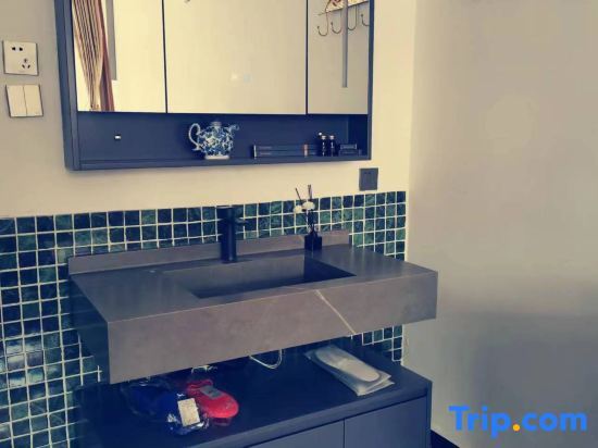 Пекин: Beijing Tianhechuan Yishe Homestay