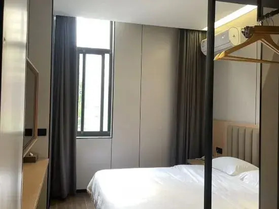Луань: Mercure Lu'an Everything