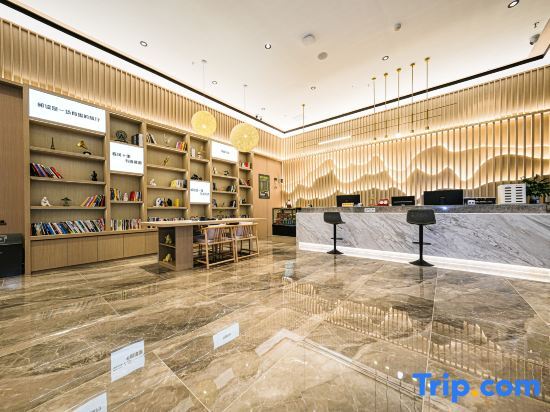 Цюаньчжоу: Anxin Hotel (Nan'an Xiamei Branch)