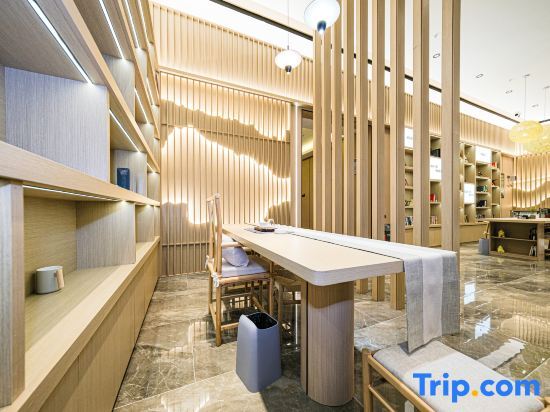 Anxin Hotel (Nan'an Xiamei Branch) — фото 2