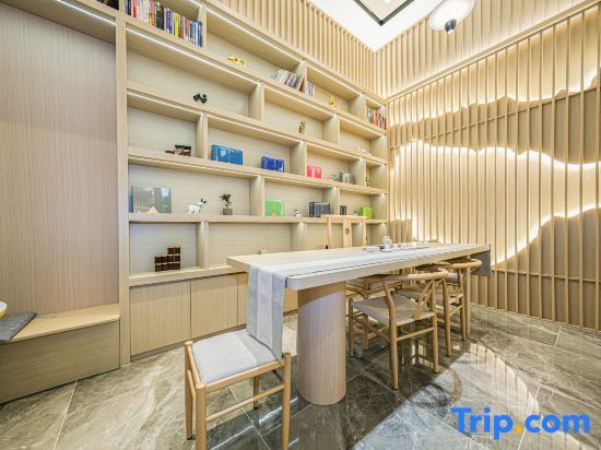 Цюаньчжоу: Anxin Hotel (Nan'an Xiamei Branch)