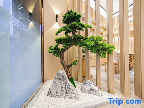 Цюаньчжоу: Anxin Hotel (Nan'an Xiamei Branch)