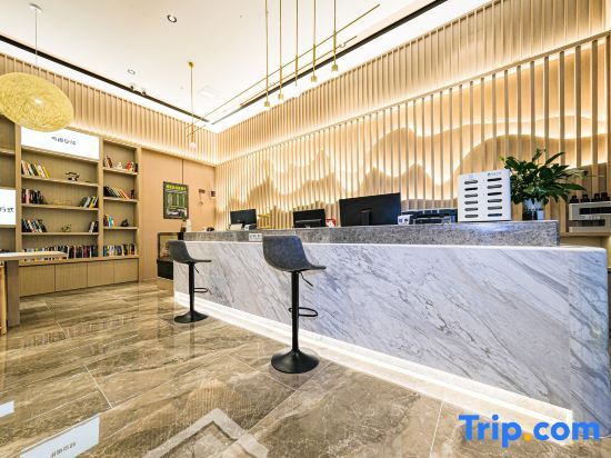 Anxin Hotel (Nan'an Xiamei Branch) — фото 3