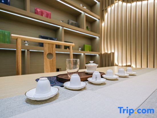 Цюаньчжоу: Anxin Hotel (Nan'an Xiamei Branch)