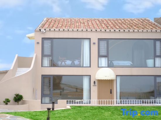 Фучжоу: Pingtan Island·Hai-tian-sha·Seaview Holiday Homestay