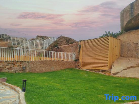 Фучжоу: Pingtan Island·Hai-tian-sha·Seaview Holiday Homestay