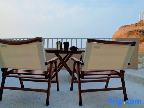 Pingtan Island·Hai-tian-sha·Seaview Holiday Homestay — фото 3