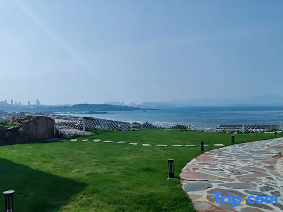 Фучжоу: Pingtan Island·Hai-tian-sha·Seaview Holiday Homestay