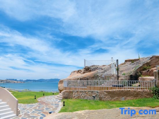 Фучжоу: Pingtan Island·Hai-tian-sha·Seaview Holiday Homestay