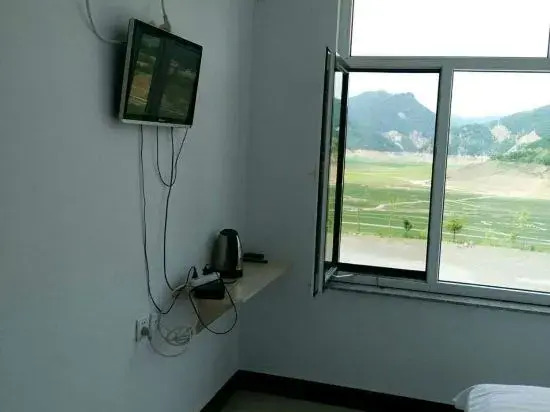 Kuandian Wangjiang Inn — фото 2