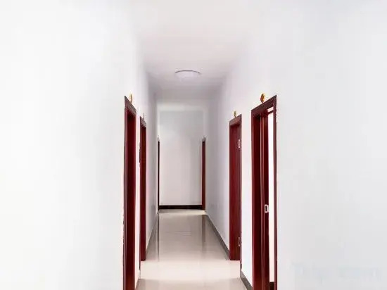 Даньдун: Kuandian Wangjiang Inn