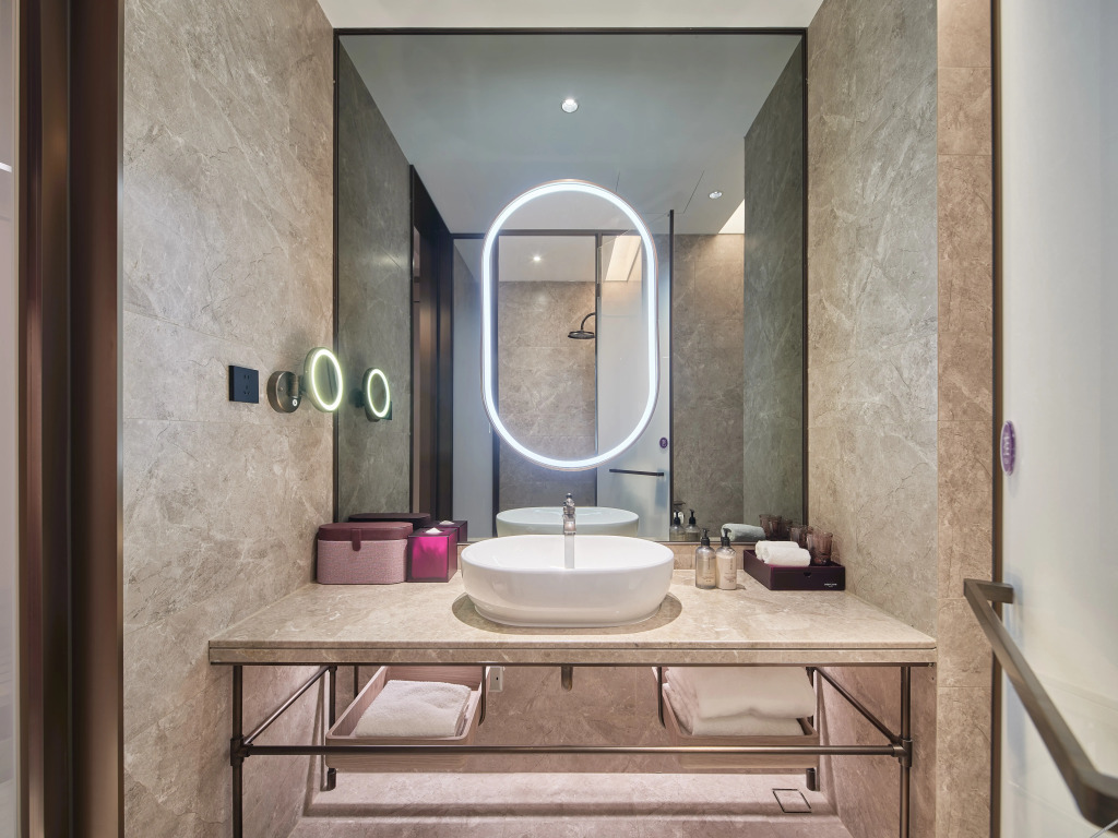 Пекин: Mercure Beijing Tongzhou Global Resort