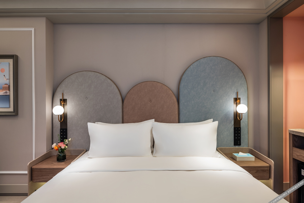 Пекин: Mercure Beijing Tongzhou Global Resort