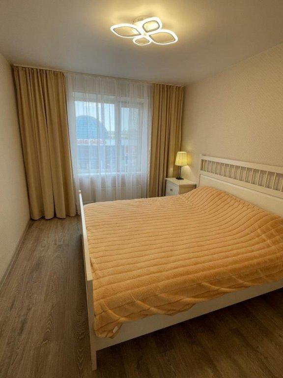 Апартаменты рядом с Оазис Плаза в 3-м микрорайоне — фото 4