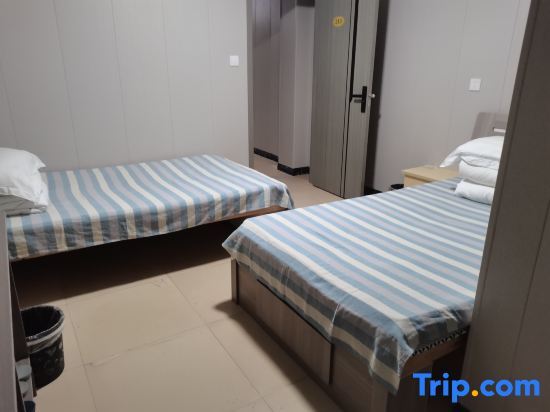 Уху: Wuhu Walking Hostel