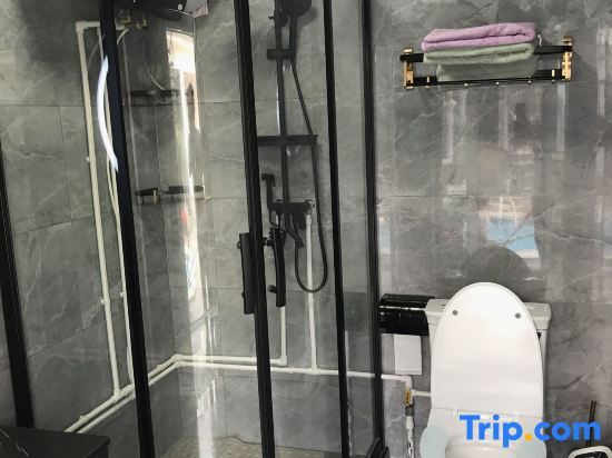 Пекин: Beijing Bushe Shangzhai B&B