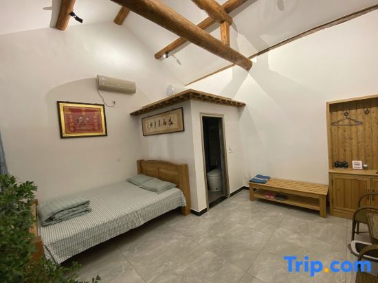 Пекин: Beijing Bushe Shangzhai B&B