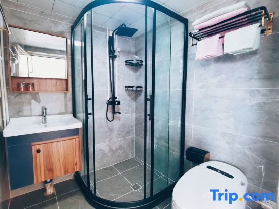 Пекин: Beijing Bushe Shangzhai B&B