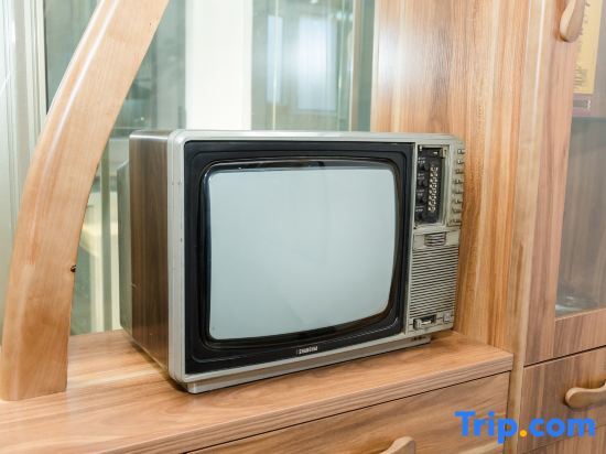Пекин: Beijing Bushe Shangzhai B&B