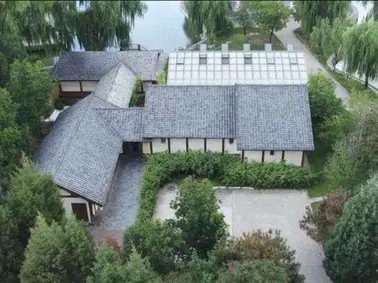 Пекин: Beijing Yiwaiting Japanese-style private soup homestay