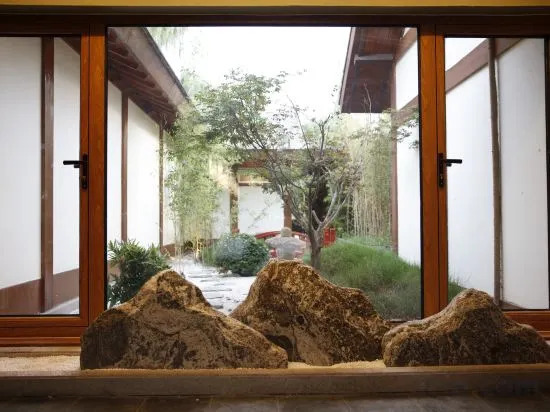 Пекин: Beijing Yiwaiting Japanese-style private soup homestay