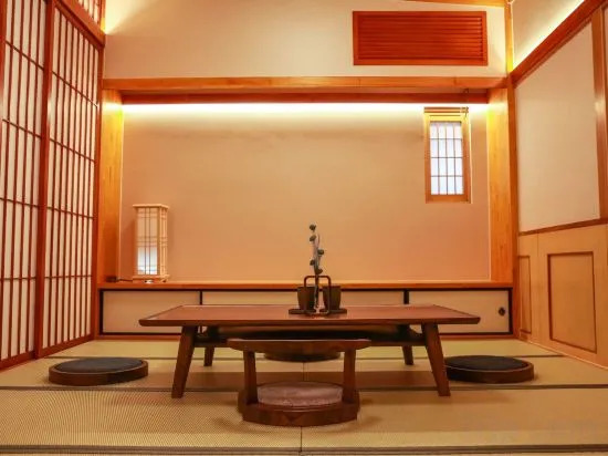 Пекин: Beijing Yiwaiting Japanese-style private soup homestay