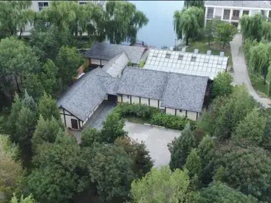 Пекин: Beijing Yiwaiting Japanese-style private soup homestay