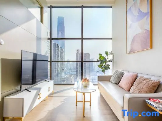 Чанша: China/Hunan/Changsha/Huayuan Yunxi South Tower, No. 43 Taiping Road, Tianxin District, China 2020