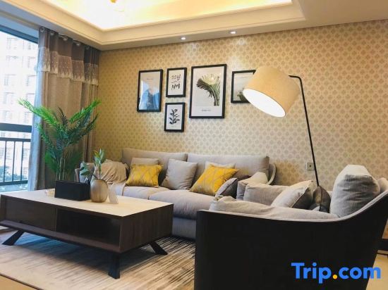 Чанша: China/Hunan/Changsha/Huayuan Yunxi South Tower, No. 43 Taiping Road, Tianxin District, China 2020