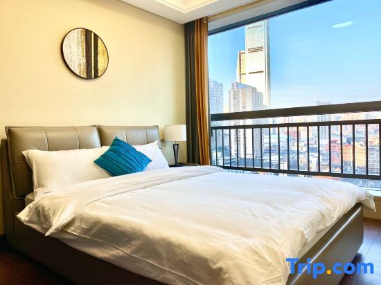 Чанша: China/Hunan/Changsha/Huayuan Yunxi South Tower, No. 43 Taiping Road, Tianxin District, China 2020