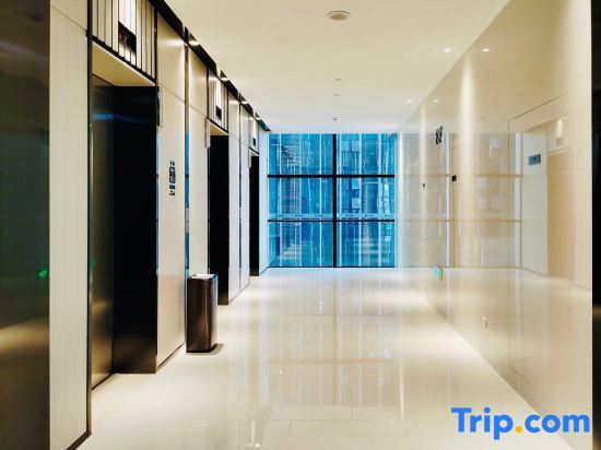Чанша: China/Hunan/Changsha/Huayuan Yunxi South Tower, No. 43 Taiping Road, Tianxin District, China 2020