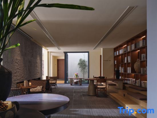 Луань: Tiantangzhai Qishan Yueyue Homestay