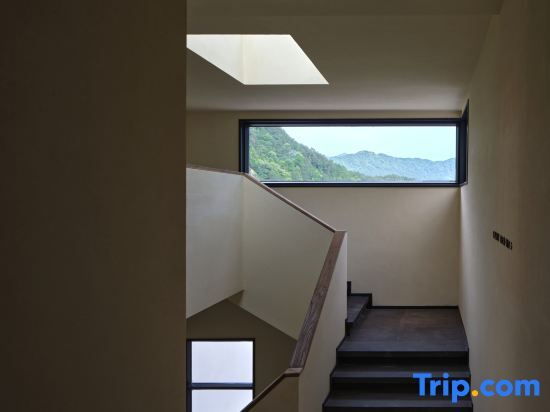 Луань: Tiantangzhai Qishan Yueyue Homestay