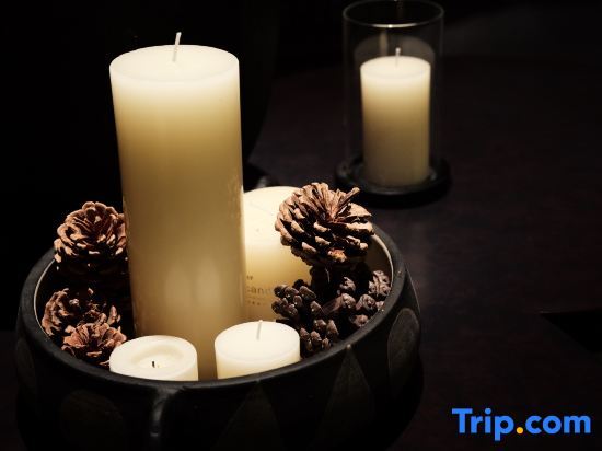 Луань: Tiantangzhai Qishan Yueyue Homestay